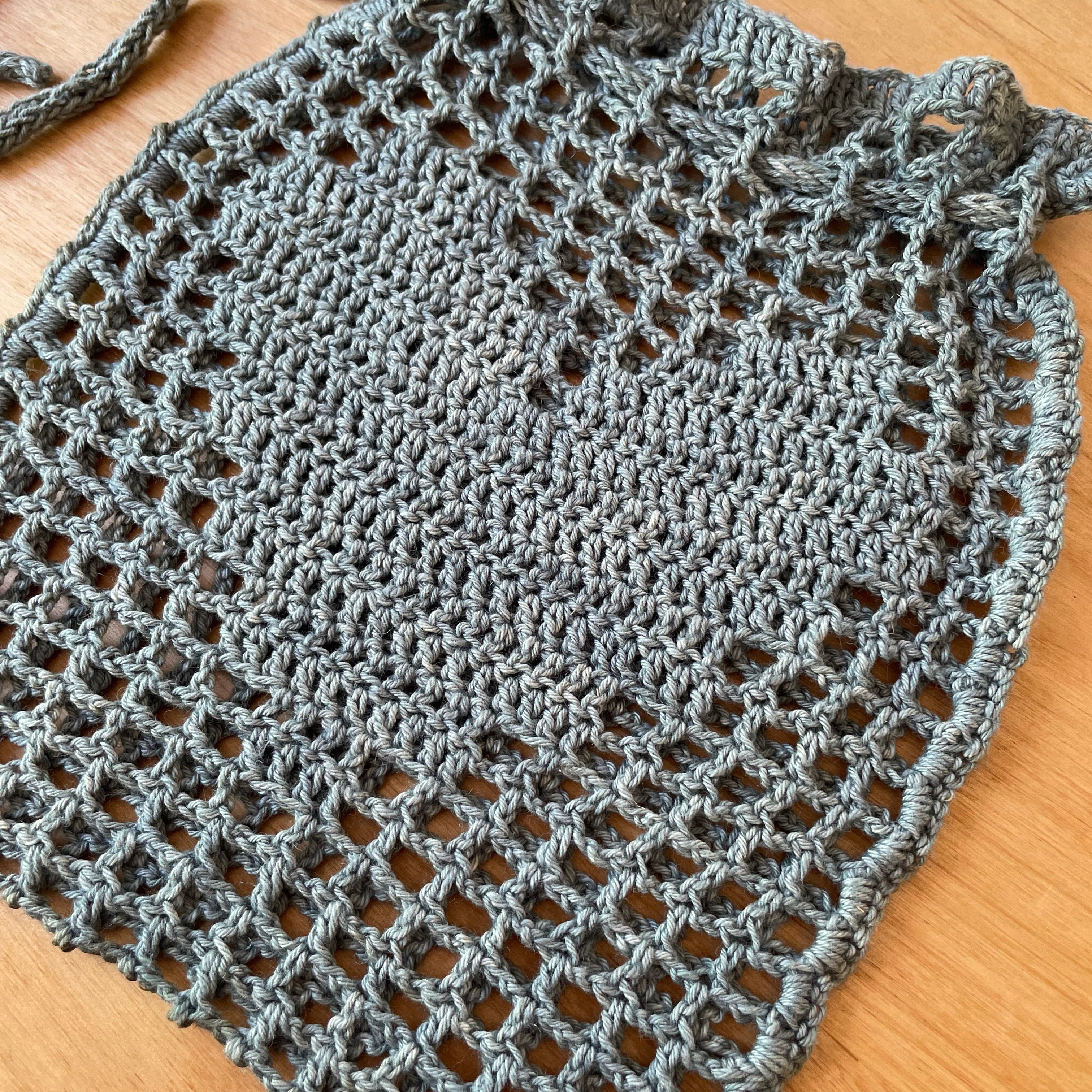 Elspeth Vance: Filet Crochet